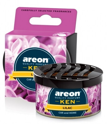 Aromatizator Areon Ken Lilac