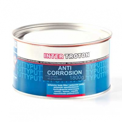 Troton 1,8 kg 61393 Chit anticoroziv