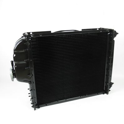 Radiator de racire MTZ Orenburg cupru