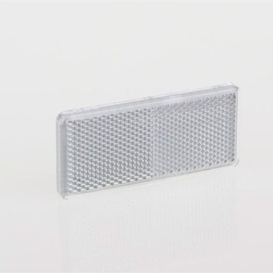 Reflector dreptunghiular alb
