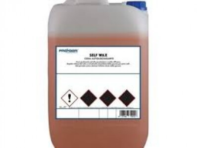 Polish Profumato Mela prep. de lustruit p/u caroserii 10 lt (70743)