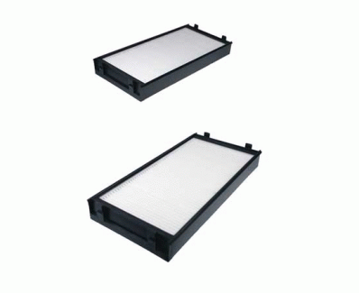 ФИЛЬТР САЛОНА K1270-2X