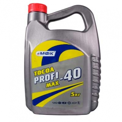 ТОСОЛ -40* PROFI MAX 5KG