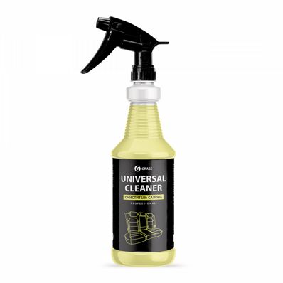 Grass Curator pentru salon Universal cleaner professional cu prof. declanșează 1L