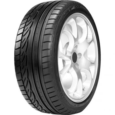 DUNLOP SP Sport 01 205/45 R17 84V