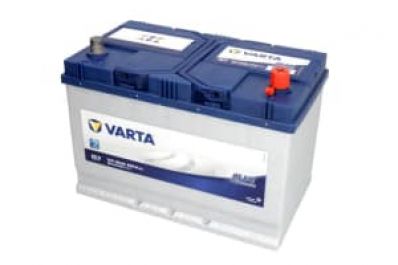 Varta BLUE DYNAMIC 12V 95Аh 830A P 306/175/225 B01