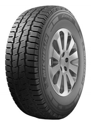 Michelin Agilis Alpin 235/65 R16C 115/113R