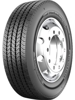 Continental Conti UrbanScandinavia HA3+ 275/70 R22.5 152/148J 001