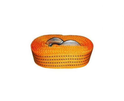 Frânghie din material textil (Cablu tractare) NC-02-TR002 3.5T 6M 5.см