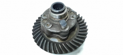 Дифференциал ПВМ Т-40