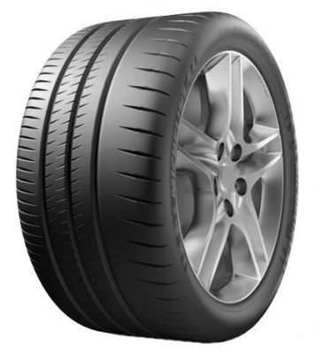 Michelin Pilot Sport CUP 2 225/40 R18 92Y