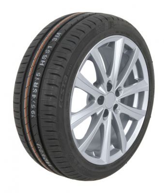 KUMHO Ecsta HS51 215/55 R17 94V