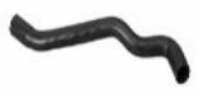 FASE Патрубок радиатора ESCORT 90>