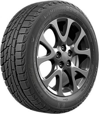 Rosava ViaMaggiore Zplus 235/45 R17 97H