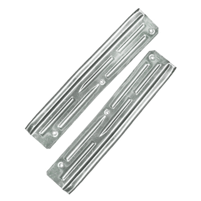 Fața spre un prag de etaj KAMAZ stânga