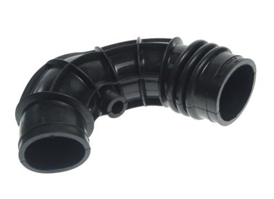 Патрубок воздушного фильтра длинный КАМАЗ R