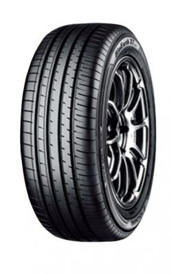 YOKOHAMA BluEarth-XT AE61 235/60 R17 102V