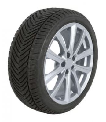 KORMORAN COKO AS 205/55 R17 95V TL FR XL M+S