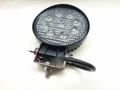 Lampa de lucru LED 20W 12-24V