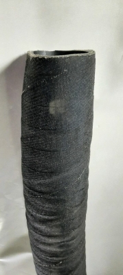 Furtun armat B-1-75 8m