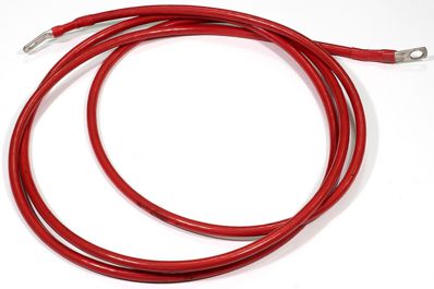 Sârmă 15m Starter S-35 KAMAZ baterie