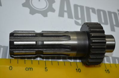 Coada APP MTZ (8 caneluri)