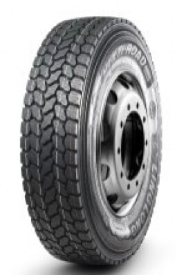 Fortune FT118 315/80 R22.5 154M