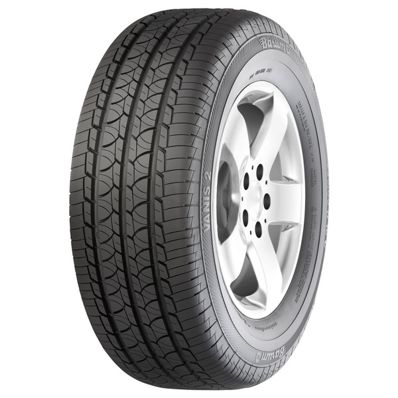 Barum Vanis 2 205/65 R15C 102/100T