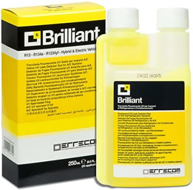 Super Car Cleaner Brilliant Giallo 5kg (72044)