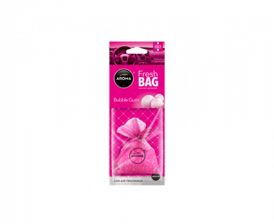 Aroma Car Fresh Bag (bubble gum) Ароматизатор