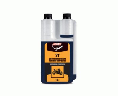 ULEI 2 TACTE 3TON TM-111 1L CU DOZATOR