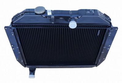 Radiator de răcire 3 rânduri ZIL Shadrinsk