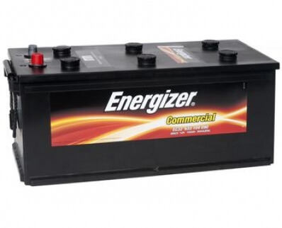 Energizer Commercial EC35
