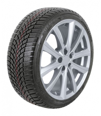 Bridgestone Blizzak LM005 DG 205/55 R17 95V 002