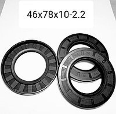 Simering 46х78х10-2.2