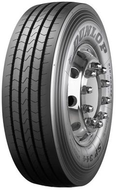 Kumho LT 01 385/65 R22.5