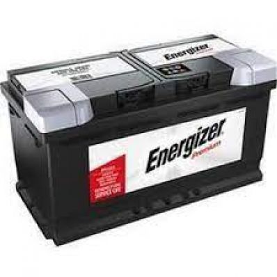 Energizer 12V 52Ah 207/175/190 470