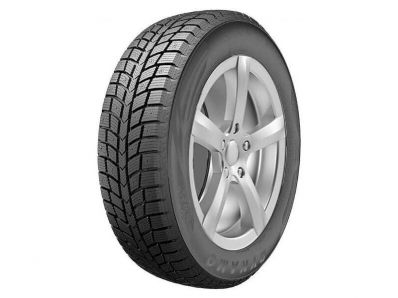 DYNAMO Snow-H MWH03 205/65 R16C 95T