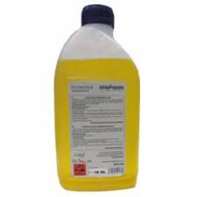Ecomotor 1kg. очист. двиг. и механич. частей