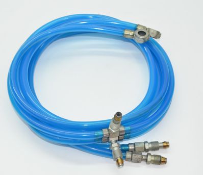 Linie de combustibil PVC PB-2 D-5