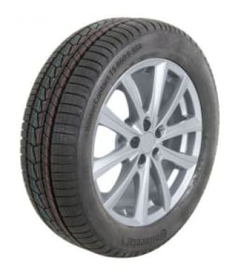 Continental WinterContact TS 860 S 245/40 R20 99V