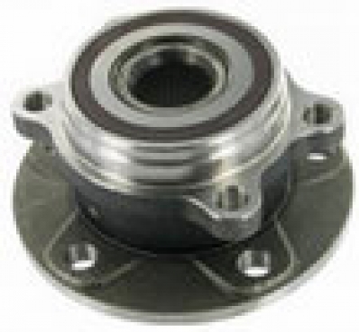 EBI Ступица колеса POLO/FABIA 1.2 16V/1.4 16V/1.6 16V/1.4FSI TDI/1.6 TDI