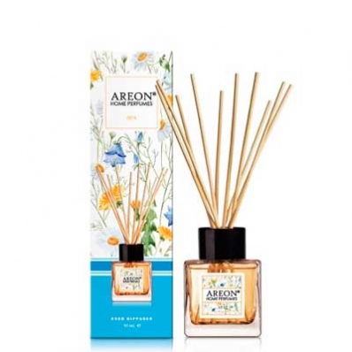 AROMATIZATOR AREON HOME PARFUME STICKS SPA 50ML