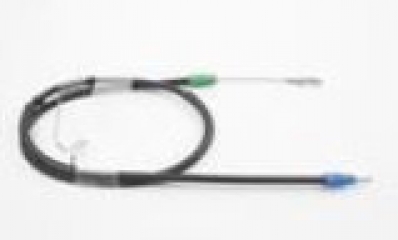 FASE Cablu frana de mana Ford Transit (06-) baza scurta spate (L) 1532mm