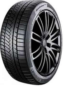 Continental WinterContact TS 850 P Suv 265/55 R19 109H XL FR