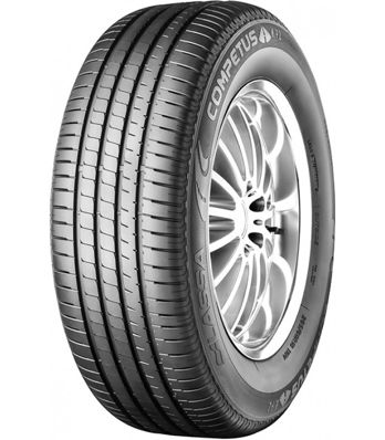 Lassa Competus Winter 215/60 R17 100H