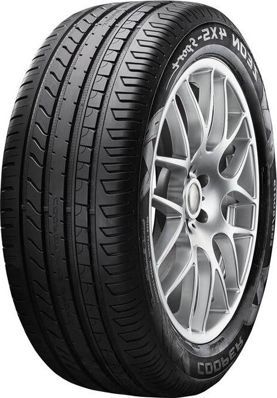 Cooper Zeon 4XS Sport 285/45 R19 111W