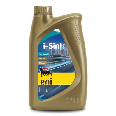 Eni I-SINT Tech VK 0W20 1L