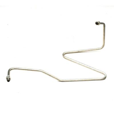 KAMAZ Tub de la compresor la reglarea presiunii aerului