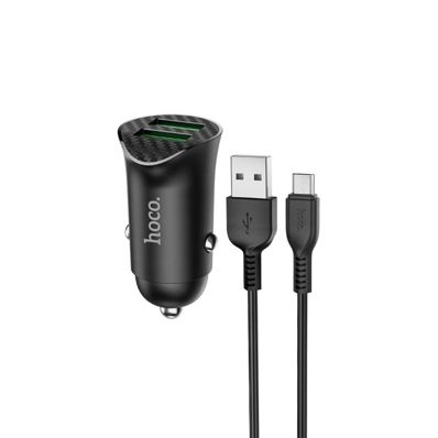 Z39 hoco Зарядка